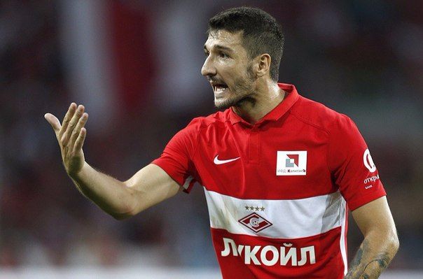 «Спартак» укрепит оборону игроками топ-уровня