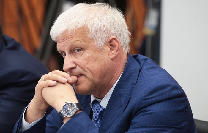 Питер день за днем: «Зенит» ушел в убыток по итогам года, телеканал «78» хочет показывать РПЛ Питер день за днем: «Зенит» ушел в убыток по итогам года, телеканал «78» хочет показывать РПЛ