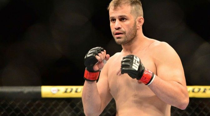 Стефано Сартори: Судьи украли победу у Мальдонадо в бою с Емельяненко