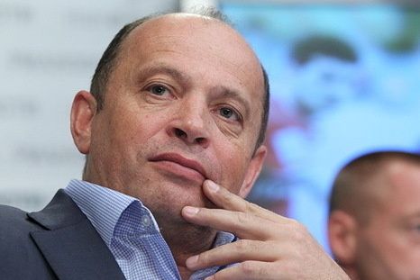 Сергей Прядкин: Лимит «6+5» — это оптимальный вариант для РФПЛ, останется до 2018 года