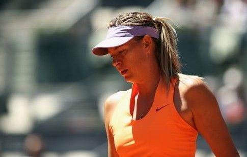 Шарапова проиграла выборы во Франции
