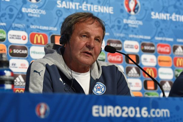 Ян Козак: Словацкий футбол нуждается в новом поколении Ян Козак: Словацкий футбол нуждается в новом поколении