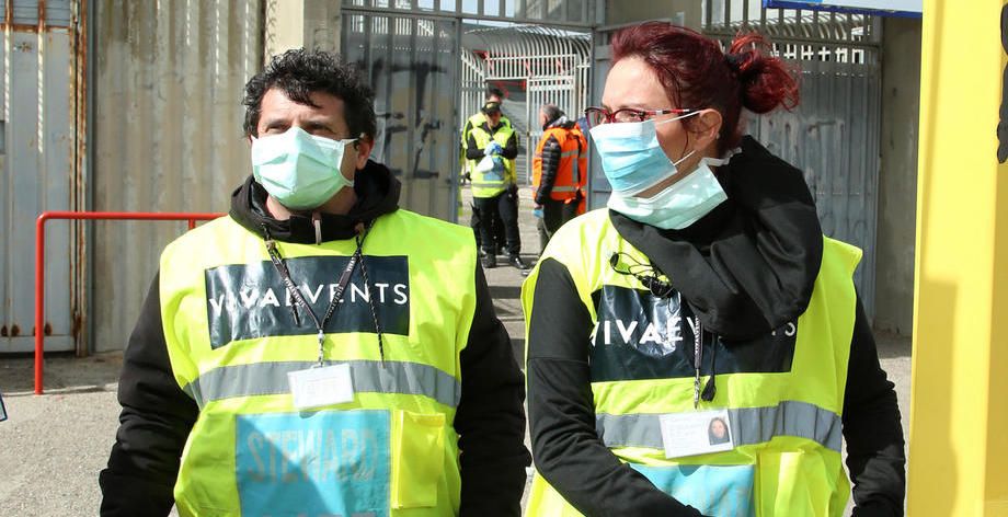 Серия А объявила о желании возобновить чемпионат