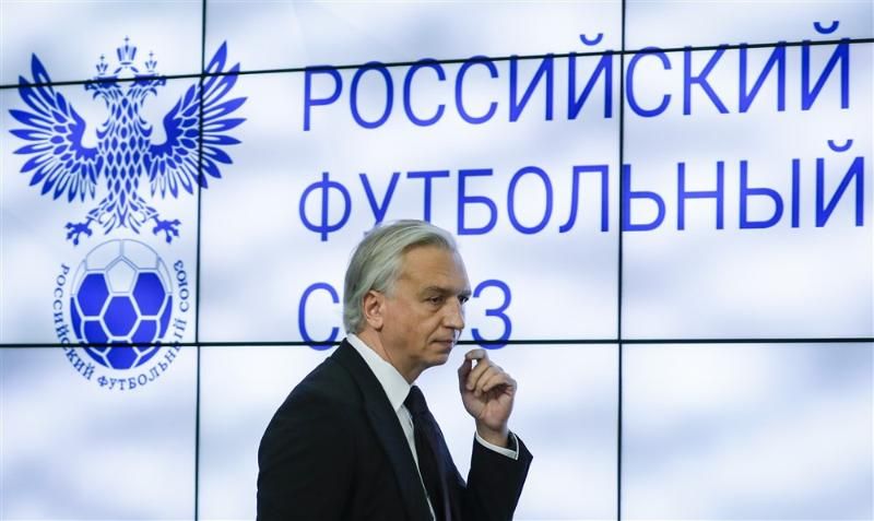 Матыцин – о возможном переходе РФС в Азию: Нужно делать выбор, иначе можем остаться без ЧМ-2026