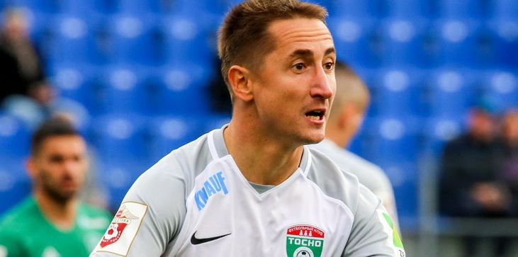 Владимир Быстров: Пусть «Зенит» атакует — у нас будет свой план на игру