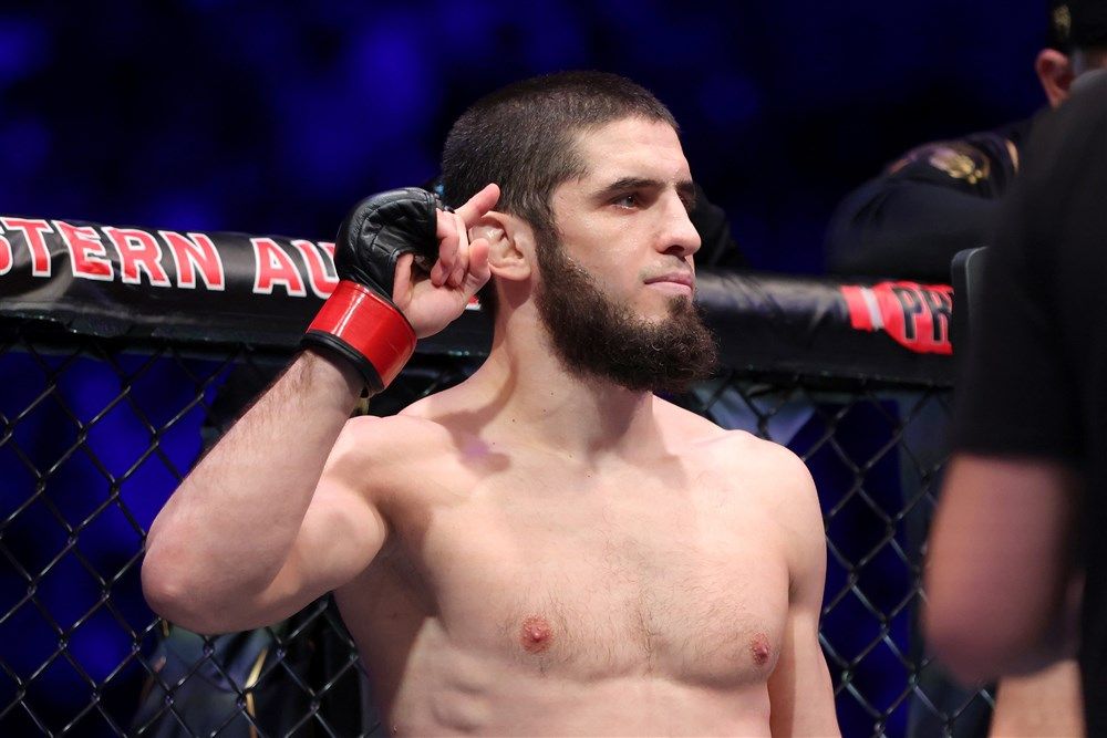 Определился круг соперников Махачева в борьбе за титул чемпиона UFC. Россиянин станет «самым жестким ублюдком»?