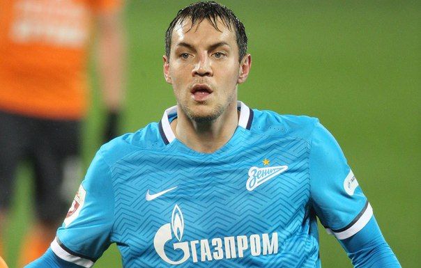 Дзюба, Кокорин и Полоз сыграют с первых минут против «Анжи»