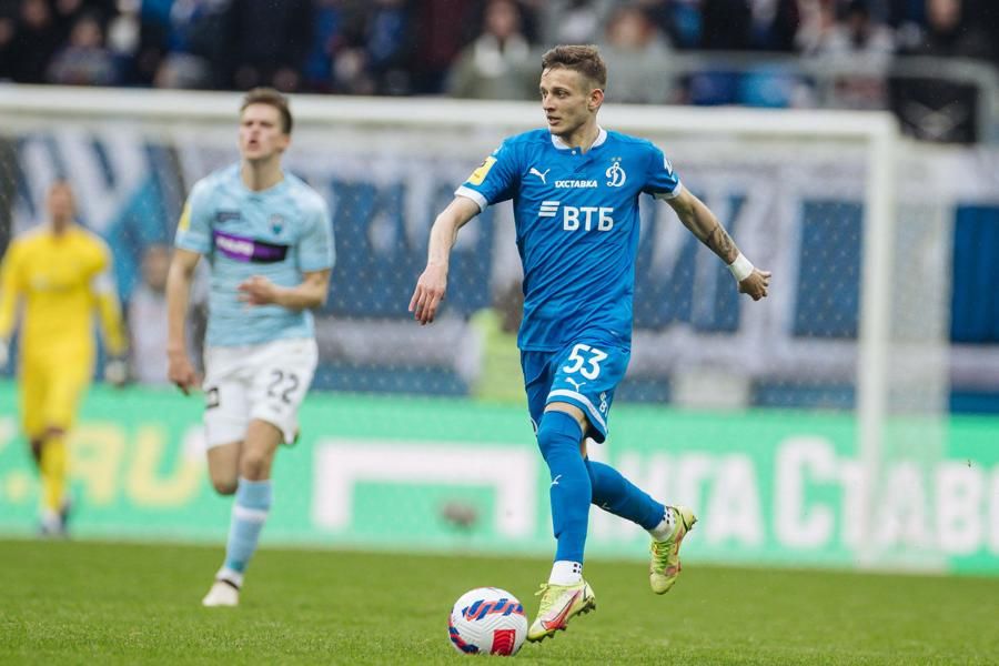 «Герта» интересуется Шиманьски