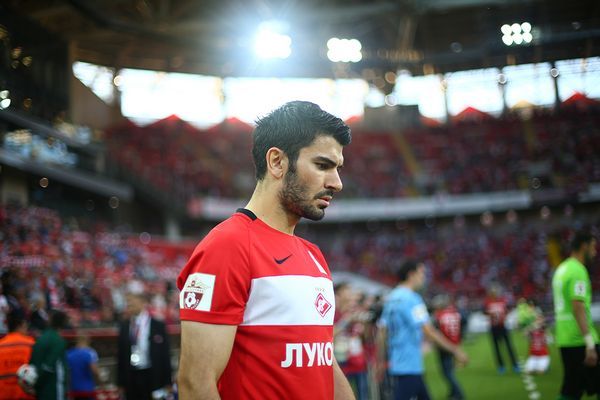 Сердар Таски: Матчи в Лиге чемпионов — особая награда для каждого футболиста