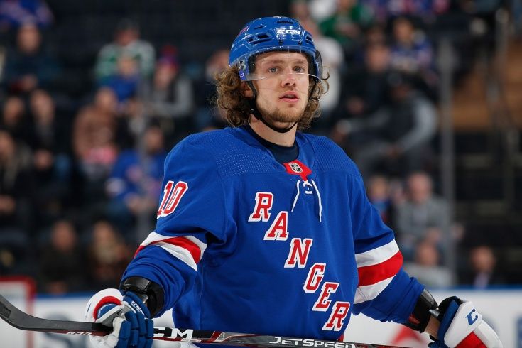 Алексей Шевченко: Новый сезон НХЛ начнется в январе