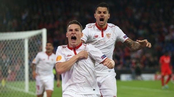 Соперник «Ростова» по Лиге чемпионов проиграл «Севилье»