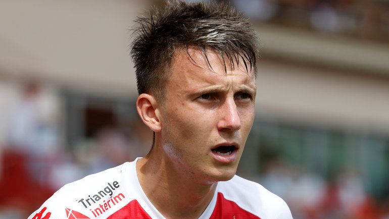 Лидером сборной России интересуется «Севилья»