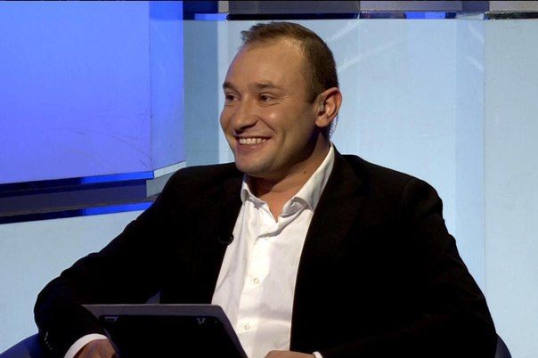 Константин Генич признан лучшим комментатором 2015 года