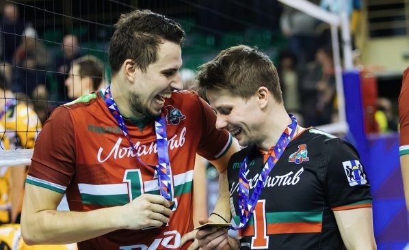 «Локомотив» объявлен чемпионом «вирусного сезона»: Суперлига доиграна не будет