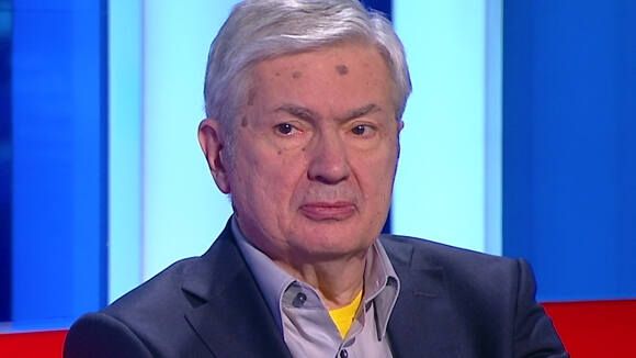 Анатолий Воробьев: В России пытаются перенять китайскую модель лимита на легионеров