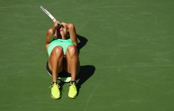 Светлана Кузнецова проиграла финал в Индиан-Уэллсе Елене Весниной