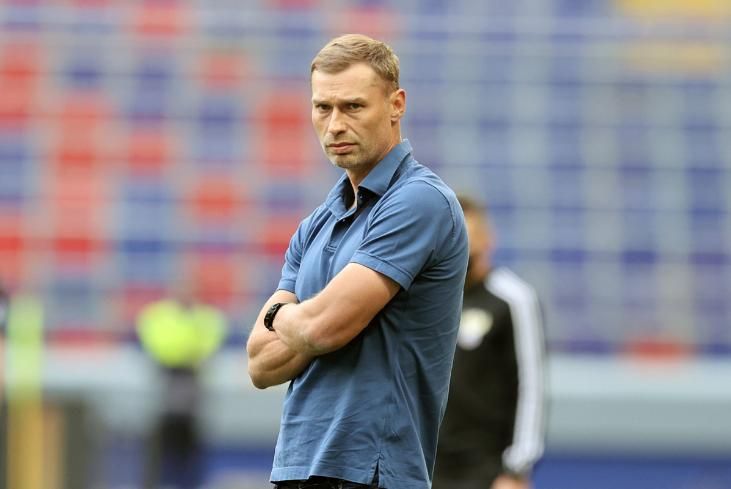 Березуцкий высказался против FAN ID