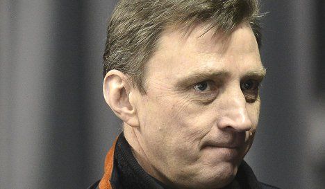 Олимпийский чемпион Олег Васильев заразился коронавирусом