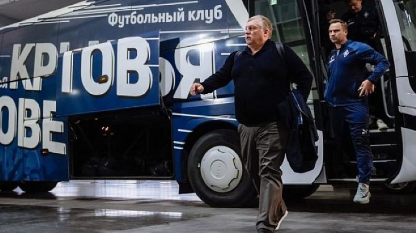 Якуба опроверг, что Осинькин попрощался с игроками «Крыльев Советов»