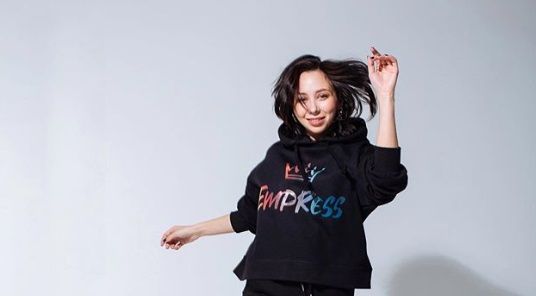 «Ненавижу лицемерие»: Лиза Тутамышева рассказала о заметках в телефоне «Ненавижу лицемерие»: Лиза Тутамышева рассказала о заметках в телефоне