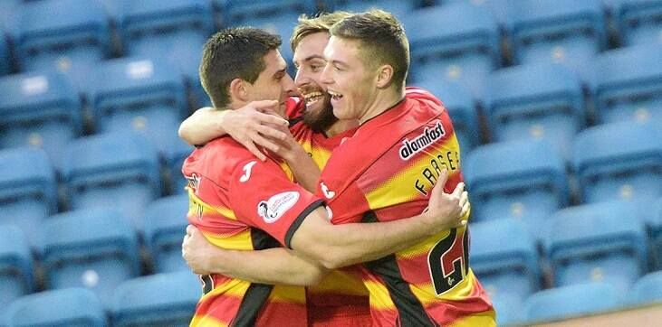 Почему вылетевший шотландский клуб выживет, в отличие от «Луча» с «Армавиром»