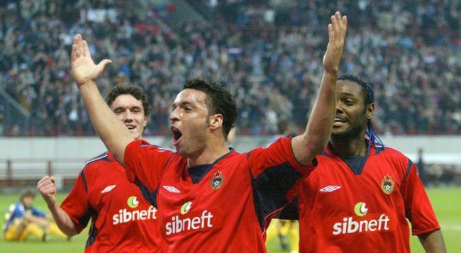 Вагнер Лав и Карвалью пришли на прием к Путину с похмельем