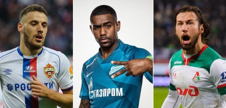 Новый календарь РПЛ: ЦСКА и «Зенит» сыграют 20 июня, Кубок России состоится