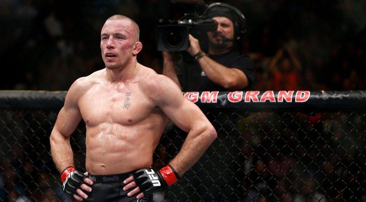 «Мы с Хабибом хотели бой, но у UFC были другие планы». Потенциальный соперник Нурмагомедова завершил карьеру