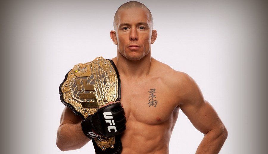 Член зала славы UFC хочет провести бой с Хабибом, чтобы «стать легендой»