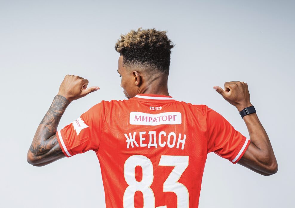 Заварзин: Даже если Месси привезти в «Спартак», всё равно результата не будет Заварзин: Даже если Месси привезти в «Спартак», всё равно результата не будет