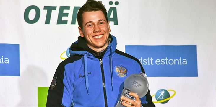 Василий Томшин: Уровень сборной России таков, что топ-60 на Кубке мира считается неплохим стартом для новичка