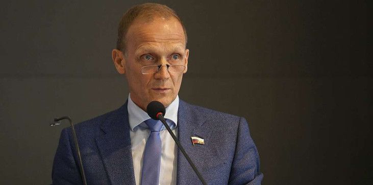 Драчев заявил, что сборная России вернется на прежний уровень