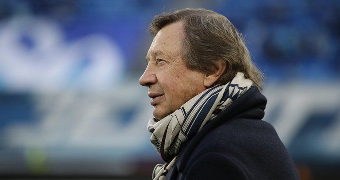 Семин против Кикнадзе, «Наполи» хочет Азмуна и другие новости дня