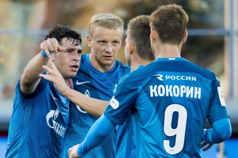 «Когда все разрешится, Кокорин вернется другим человеком». Жулиано переживает за экс-партнера