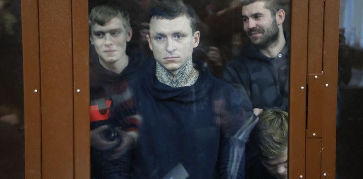 Миодраг Божович: Мамаев мог бы усилить «Крылья Советов»