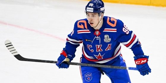 Кузьменко и Михеев помогли «Ванкуверу» отыграться с 0:4 в матче с «Монреалем»