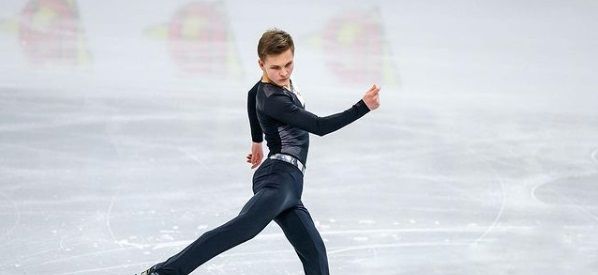 Мишин взял реванш у Тутберидзе: Коляда выиграл Гран-при России