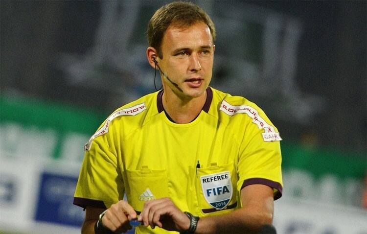 Вице-президент «Терека»: Арбитр позволял «Спартаку» делать все. Думаю, судейство было заказное