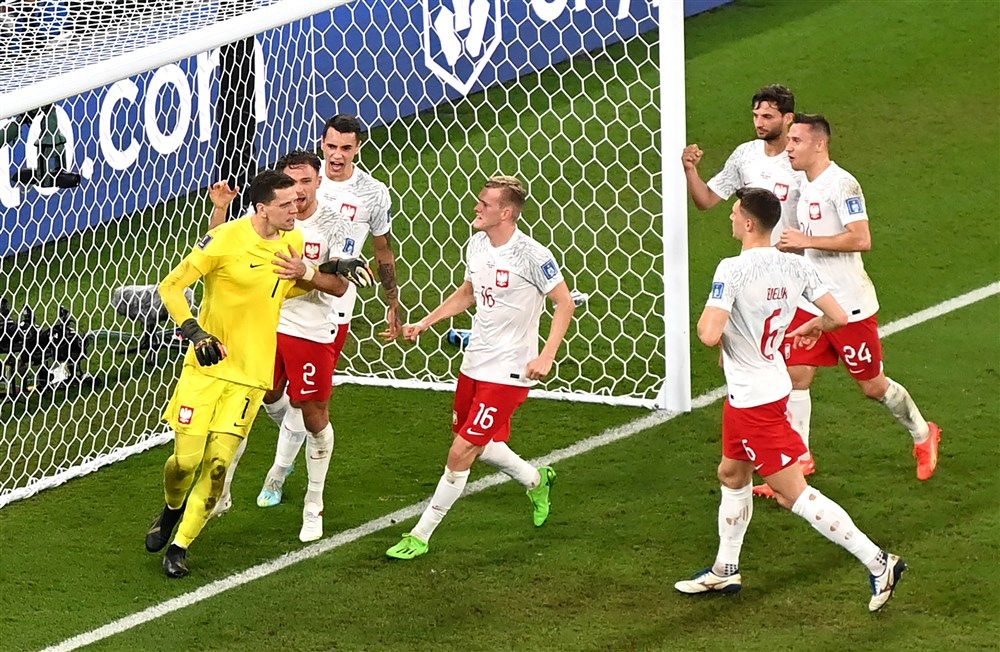 Войцех Щенсны