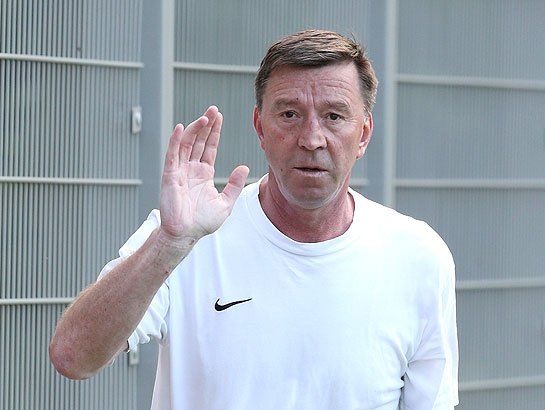 Бирюков отметил уровень мастерства, которого достиг Малафеев