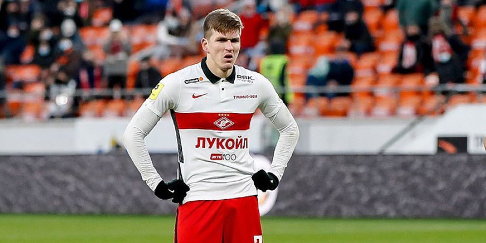 Радимов сообщил, что Соболев не перейдет в «Зенит»