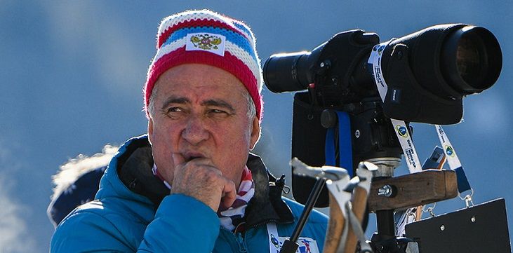 Экс-тренер сборной недоволен постоянными тренерскими перестановками в команде