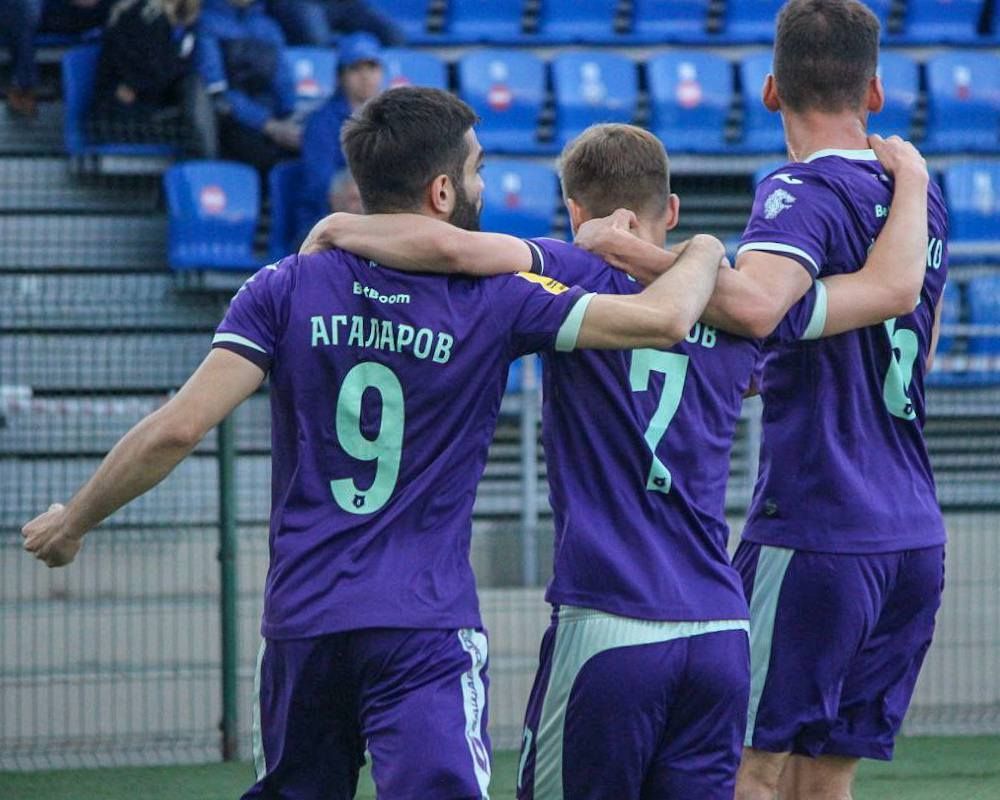 Будущее «Уфы» определится после встречи Газизова и главы Башкортостана Будущее «Уфы» определится после встречи Газизова и главы Башкортостана