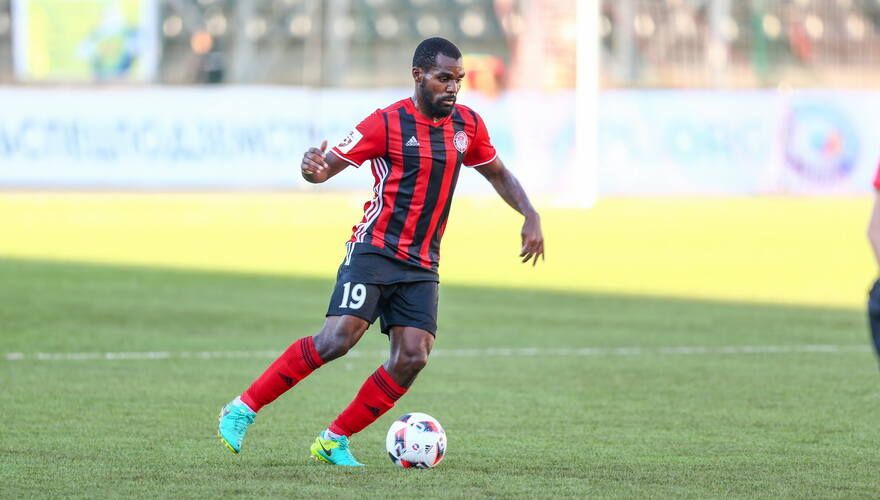 Зачем «Амкару» деньги? Все объяснил бывший спортивный директор клуба Зачем «Амкару» деньги? Все объяснил бывший спортивный директор клуба