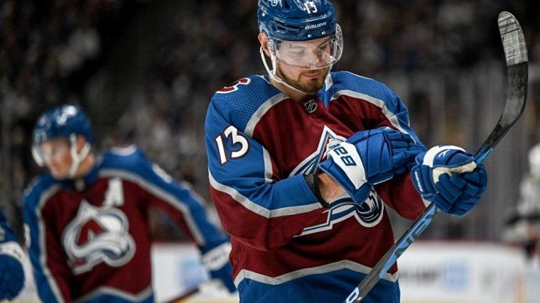 В НХЛ не ведут расследование инцидента с Ничушкиным В НХЛ не ведут расследование инцидента с Ничушкиным