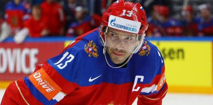 Алексей Бадюков: Дацюк в любом случае достоин быть капитаном сборной, но тренеры могут искать новых лидеров на будущее