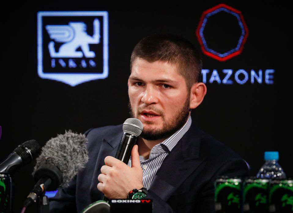Друг Хабиба Нурмагомедова назвал причины, почему экс-чемпион UFC отказал Илону Маску