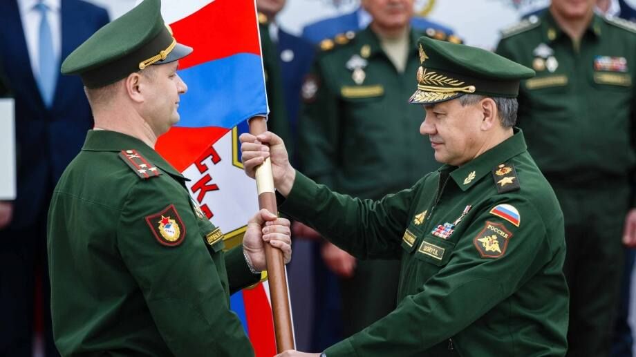 Дело экс-главы ЦСКА о коррупции передали в военный суд