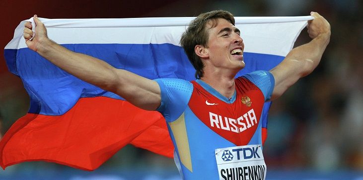 Первый вице-президент ВФЛА Андрей Сильнов: Понимаю желание Шубенкова выступить под нейтральным флагом