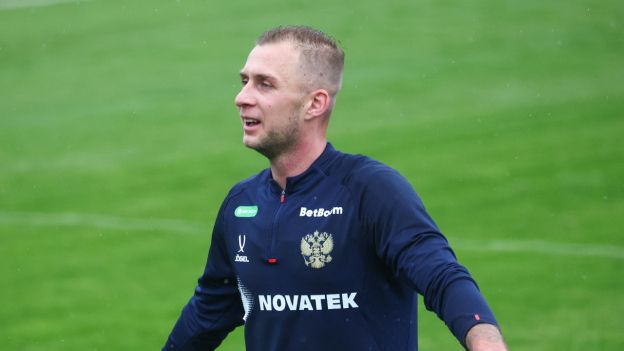 Масалитин: Трансфер Баринова можно будет назвать удачным, если ЦСКА оформит золотой дубль